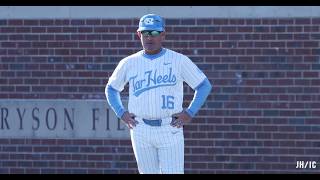 Maintaining Carolina s Baseball Excellence with Scott Jackson Inside Carolina College Baseball