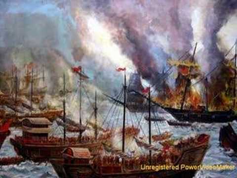 Sử Ca Việt Nam - Quang Trung Nguyễn Huệ