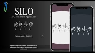 SILO: AI-Powered ASL to English Translator | Real-Time Sign Language App Demo & Walkthrough