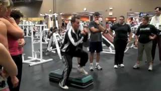 FAST Small Group Training Instruction