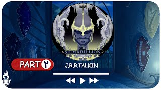 Silmarillion Audiobook :: JRR Tolkien - Part 2