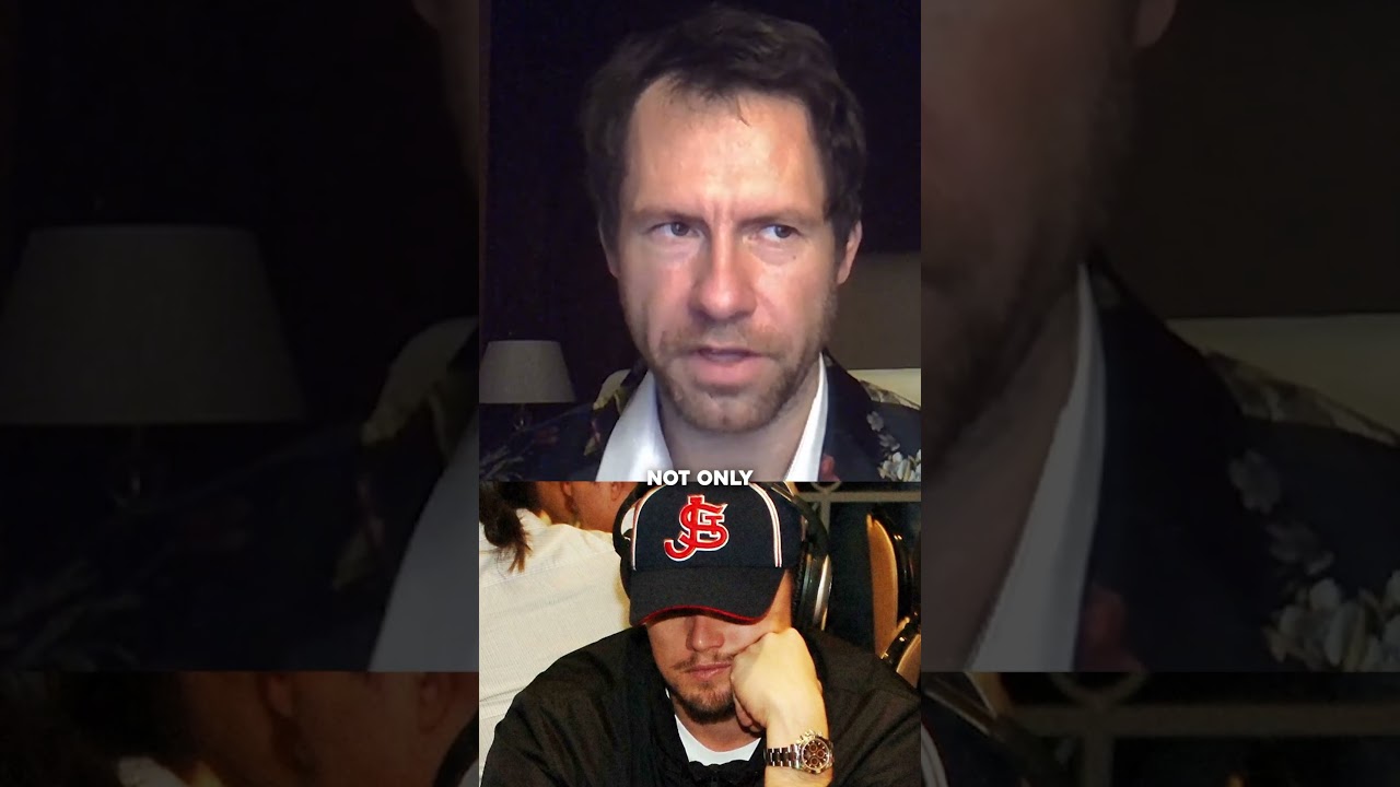 Кто-нибудь, позвоните агенту Лео! Давайте займёмся игрой...