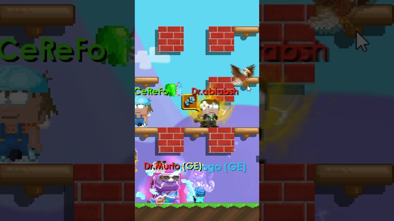 Are you lucky enough?