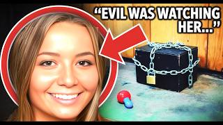 Not A Horror Film This Actually Happened To Lisa Holm