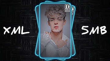 HATH VARTI X DIVINE XML FILE VIDEO || Xml File Alight Motion || 🔰🔰 || NEW XML FILE VIDEO