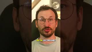Dormir moins de 6h fait VIEILLIR ton cerveau 🧠