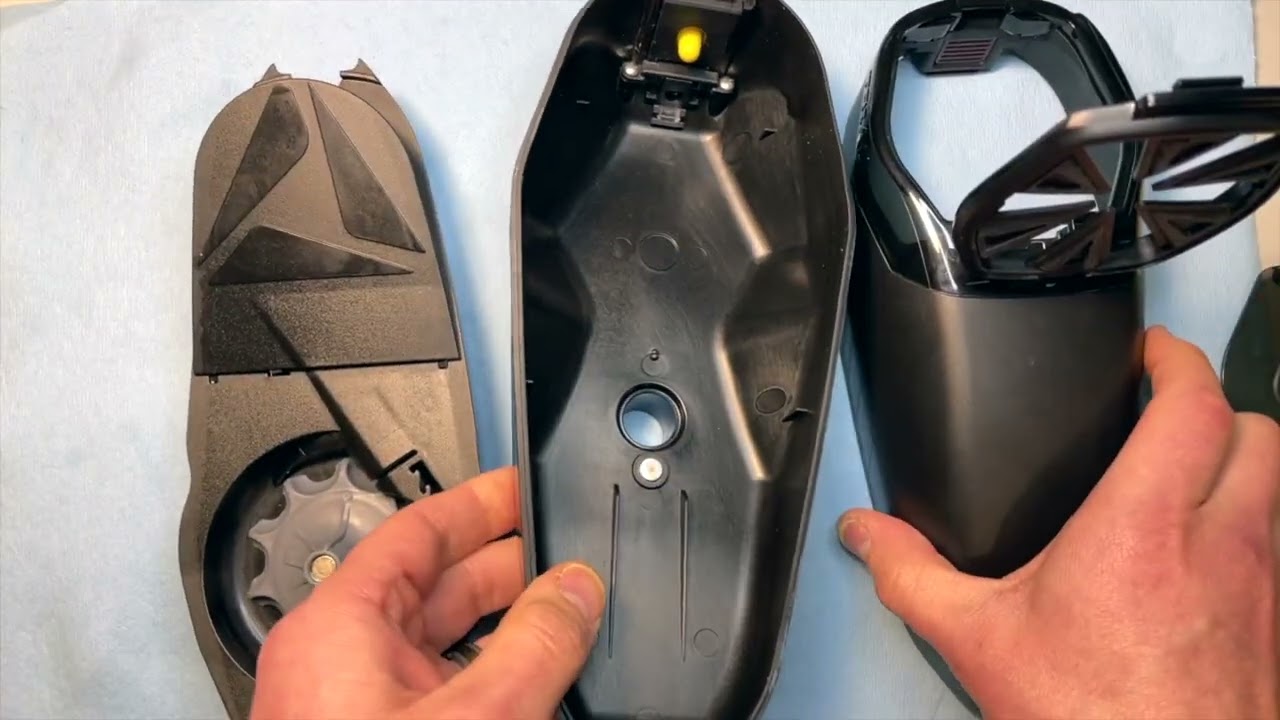 The JT Triad Loader - First Impressions