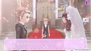 Au Mobile Indo Wedding Dayheathcliff&Mississippi