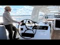 Getting to know the jeanneau yachts 55 a complete walkthrough
