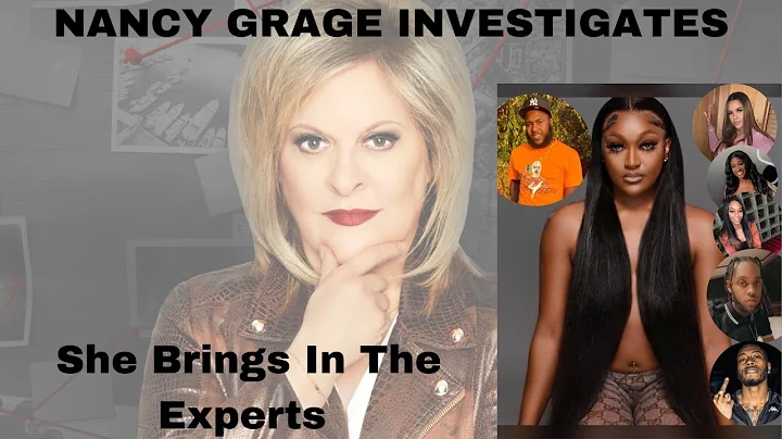 Nancy Grace Investigates With Experts, Doctor, Int...