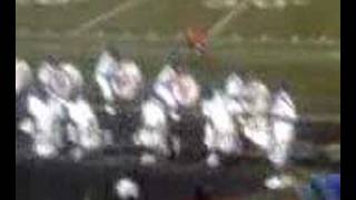 Stephenson High School "Suave House" Percussion