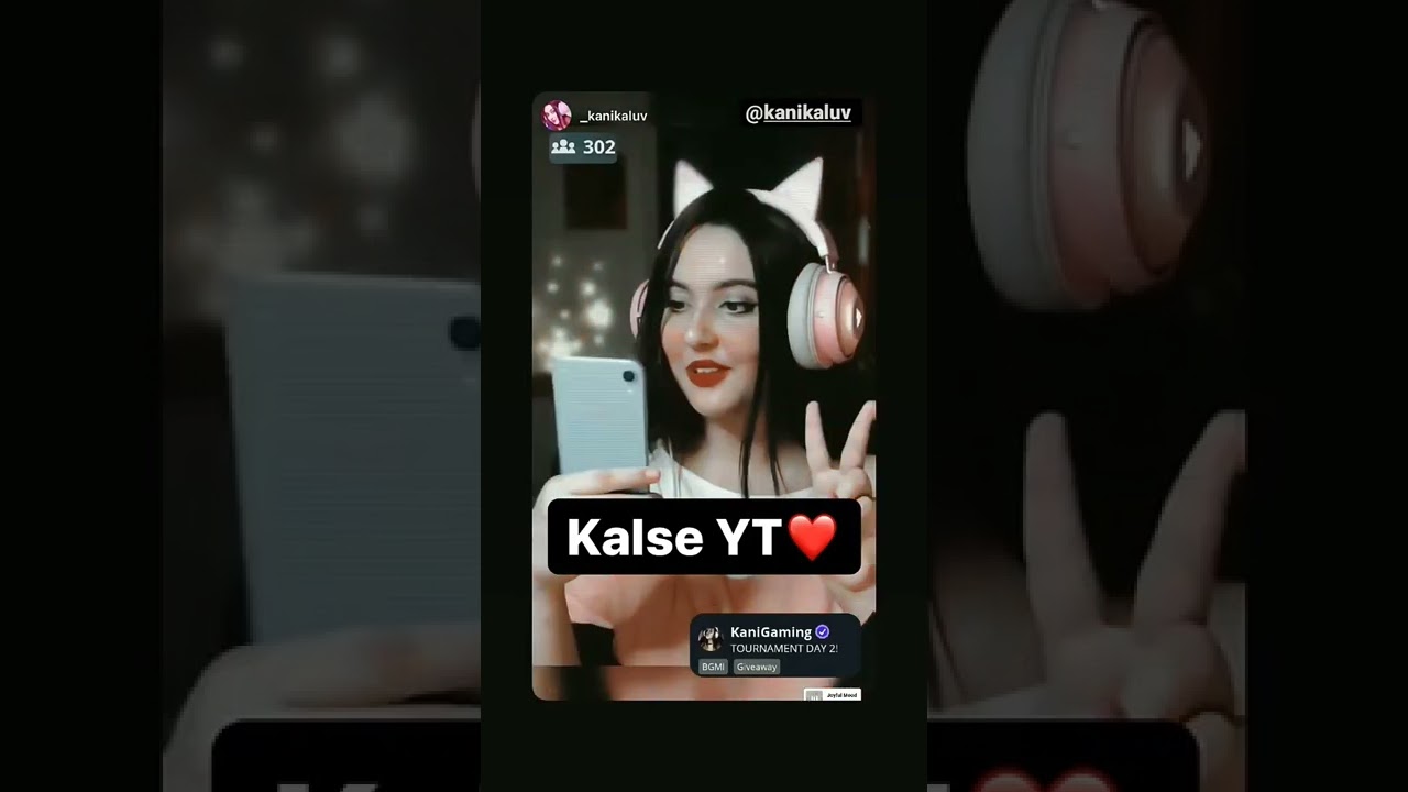 Kani gaming | kanika | hydra Gaming | hydra kani 