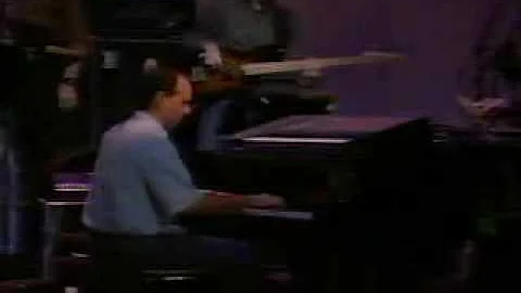 Steve Jarrell and the Sons of the Beach 1992 I've ...