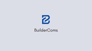 Buildercoms Demo Construction Software Communication, Document Mangement, And Pictures Storage