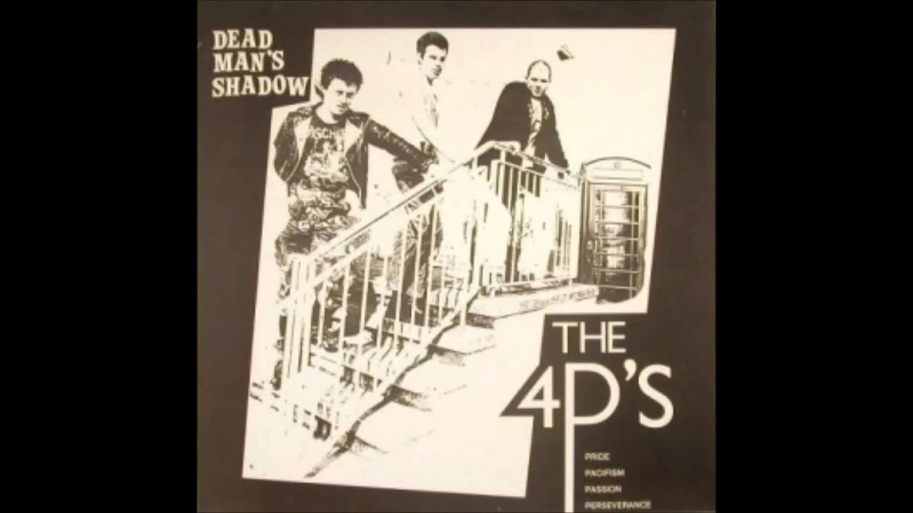 Watch Dead Man's Shadow 13 Reject Slips on YouTube Watch Dead Man's Shadow 13 Reject Slips on YouTube
