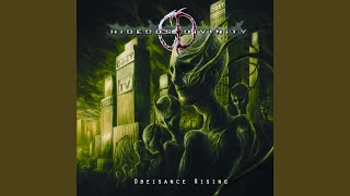 Cerebral Code Of Obeisance