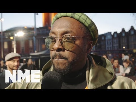 Will I Am Interview Thinks Eazy-E Was Killed Signing To Ruthless Records in 1992 Respect For Eazy E