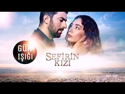 Sefirin Kızı -