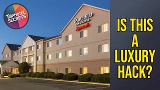 Fairfield Inn & Suites Amarillo West/Medical Center - Is This a Luxury Hack? | Amarillo (TX)⭐