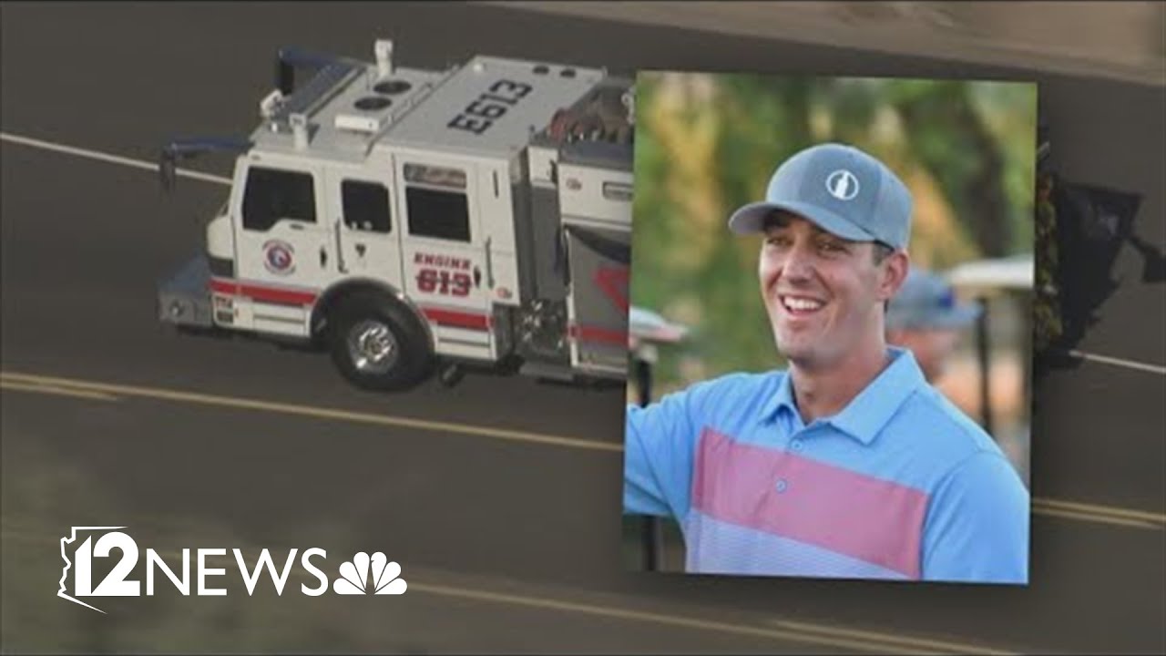 Scottsdale Fire Department remembers fallen captain