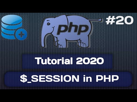$_SESSION variable in php : php session | php full course in hindi | PHP #20