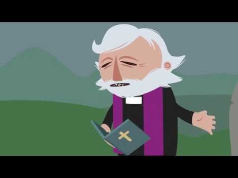 That Handsome Devil - Charlie's Inferno (Fan Video)