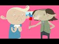 Beginning of video