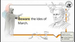 Julius Caesar by Shakespeare | Complete Explanation, Themes, Characters & Analysis