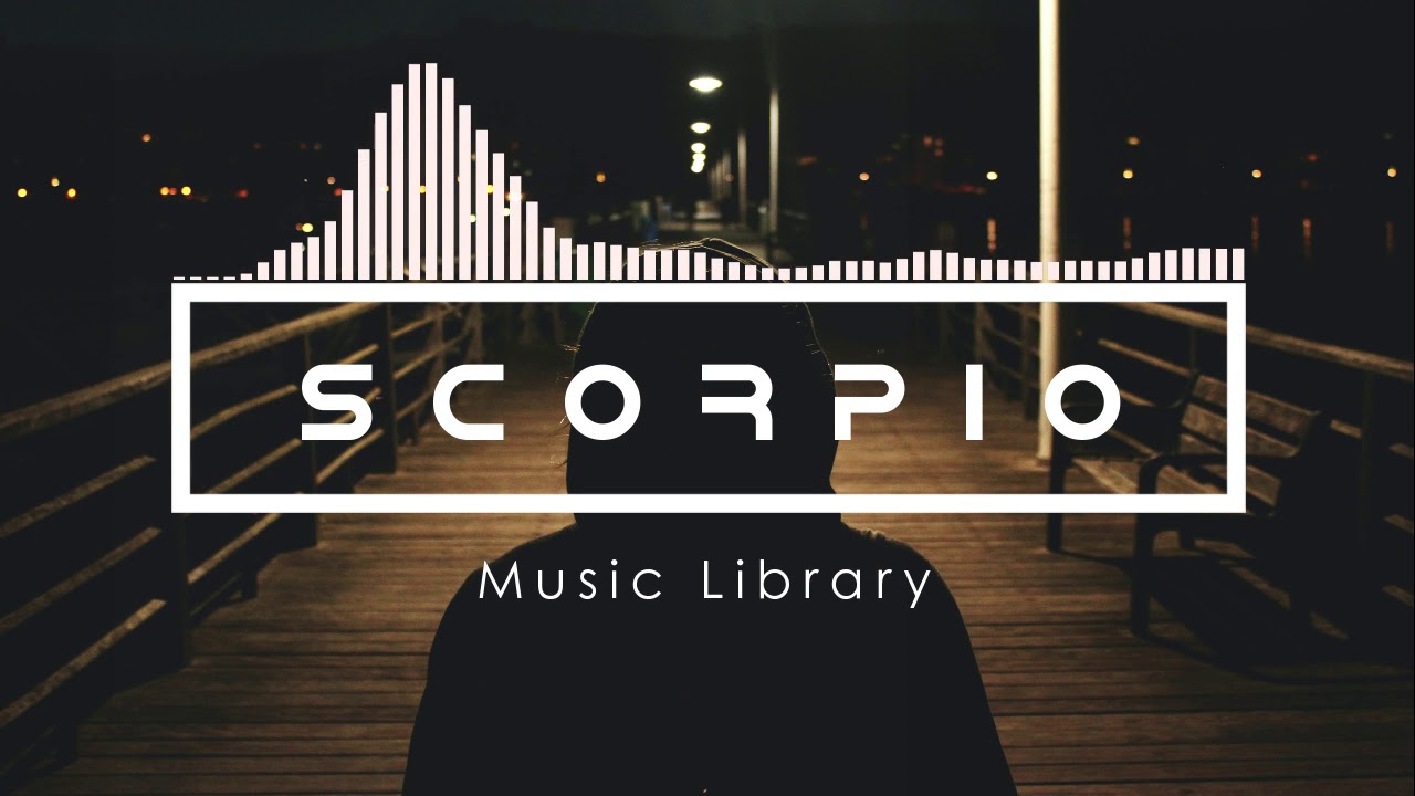 Andy Delos Santos - We're Like Strangers Again [Scorpio - Music Library] Release