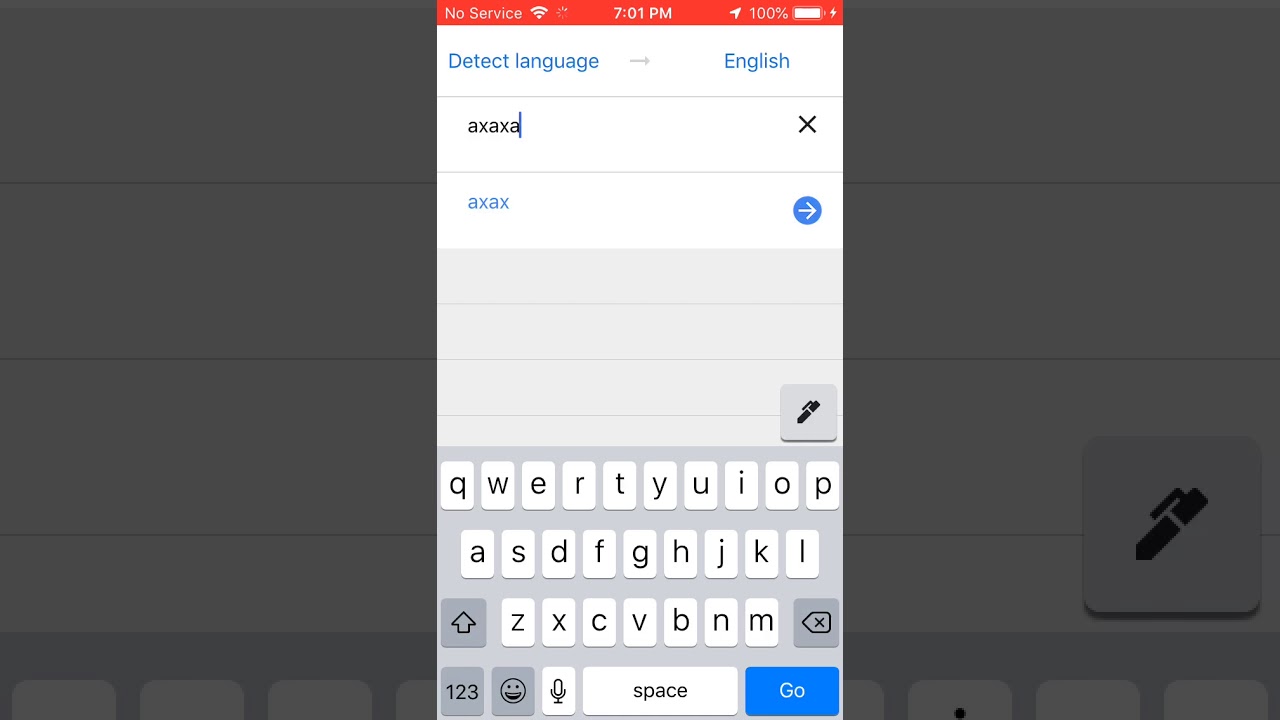 Google Translate is weird (part 1) YouTube