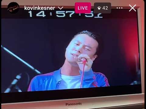 Suchmos Pacific〜YMM〜Get Lady (フジロック2016) - YouTube