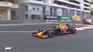 Five Epic Lewis Hamilton vs  Max Verstappen Duels