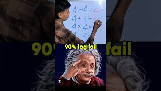 most people fail this maths Quiz... #shorts video