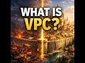 S01E01 - What is a VPC?