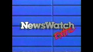 1985 Kplr Newswatch Extra Promo
