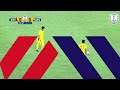 Best Saves Ft. Ly Heng Rath, Hein Htet Soe, Ly Heng Rath | #MandiriCup2025 Matchday 3