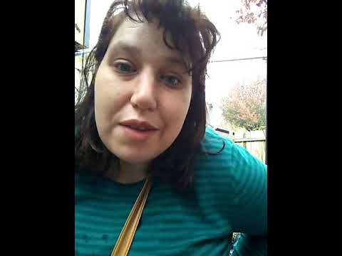 Big girl 12:18pm smoking vlog