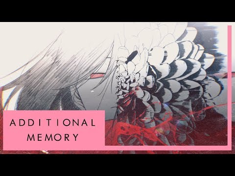 Additional Memory | Cover Español