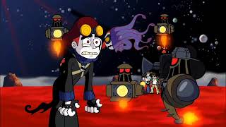XIAOLIN SHOWDOWN S2 EP8 | DREAMSCAPE P5 | @RetroFunTV01 