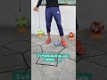 Mejora el regate y control de balon en el fútbol #futbol #regate #controldebalon #tecnicaindividual