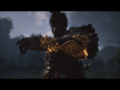 Black Myth Wukong