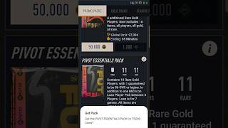 NEW Pivot Essentials Pack!