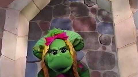 Once Upon A Time (1999 Version) Part 22