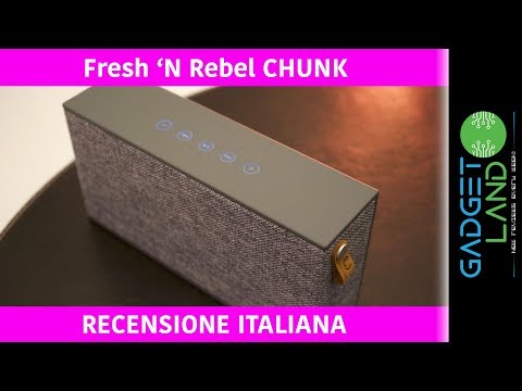 rockbox chunk review