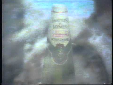 1986 Bartles Jaymes Wine Cooler Commercial Thank You For Your Support Youtube
