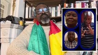 She is 80 years old and is standing up to one of the world's most brutal dictatorships, that of d...