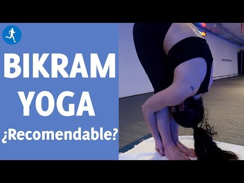 Vídeo: Qui és el fundador de Bikram Yoga?