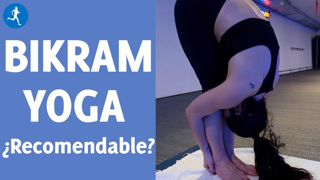 Probamos una clase de Bikram Yoga a 42º: ¿qué es?, ¿en qué consiste?, ¿es recomendable? | Vitónica