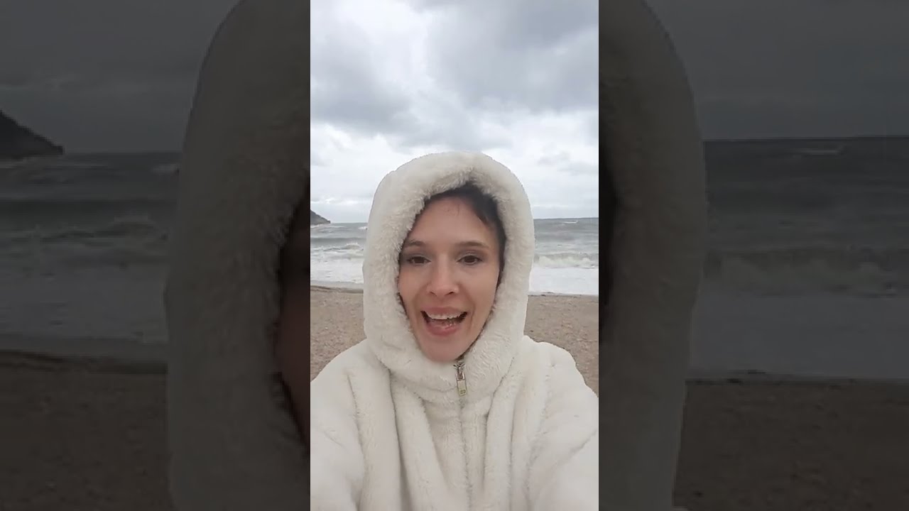 Epic waves in Benidorm area! 👀🌊 