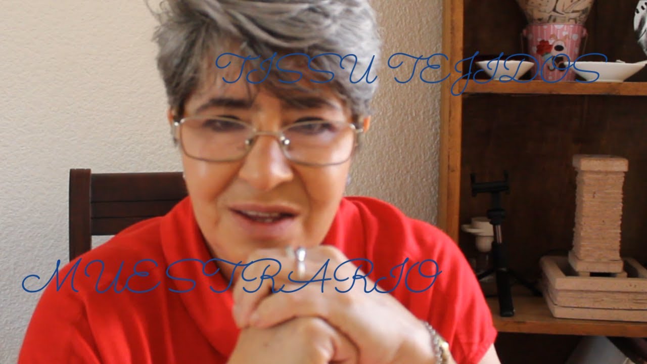 MI MUESTRARIO VAINICAS Y DESHILADOS